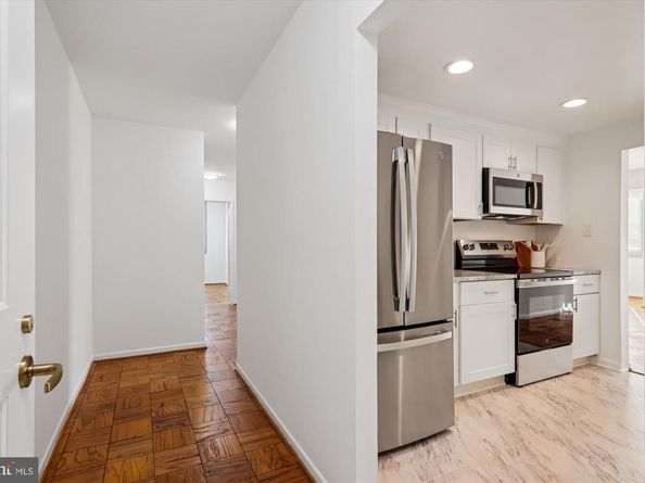 4601 N Park Avenue N 604, Chevy Chase MD 20815