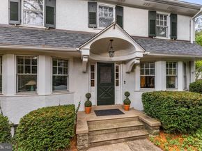 404 Rodman Avenue, Jenkintown PA 19046