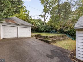 404 Rodman Avenue, Jenkintown PA 19046