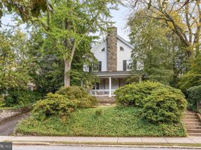 404 Rodman Avenue, Jenkintown PA 19046