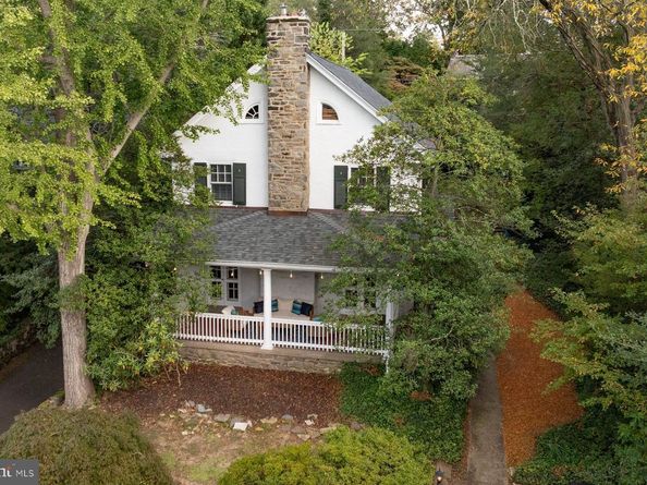 404 Rodman Avenue, Jenkintown PA 19046