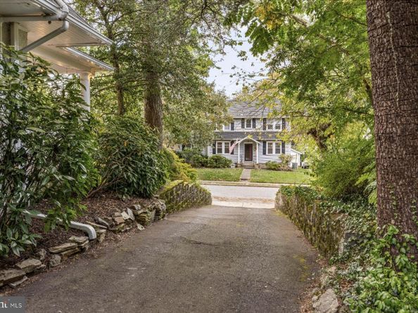 404 Rodman Avenue, Jenkintown PA 19046