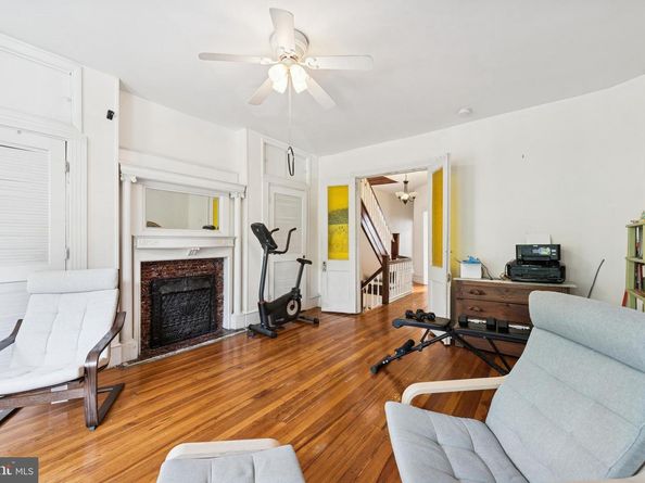 419 S 51st Street, Philadelphia PA 19143