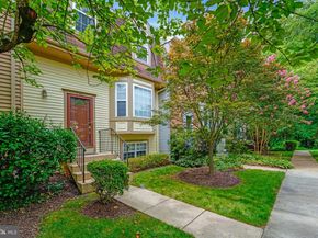 7930 Peyton Forest Trail, Annandale VA 22003