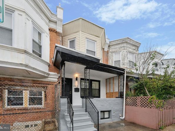 263 W Sulis Street, Philadelphia PA 19120