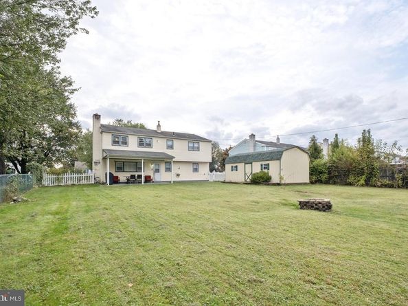 1319 Rosalie Avenue, Bensalem PA 19020