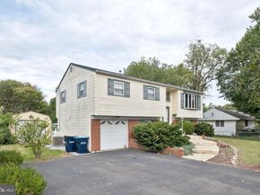1319 Rosalie Avenue, Bensalem PA 19020