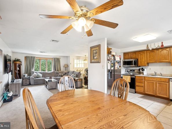 1319 Rosalie Avenue, Bensalem PA 19020