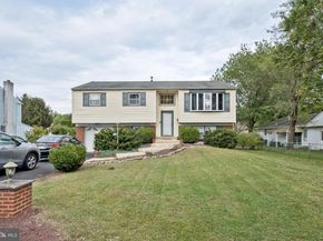 1319 Rosalie Avenue, Bensalem PA 19020