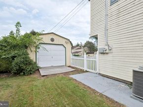 1319 Rosalie Avenue, Bensalem PA 19020
