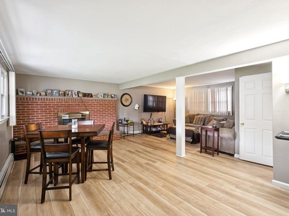 1319 Rosalie Avenue, Bensalem PA 19020