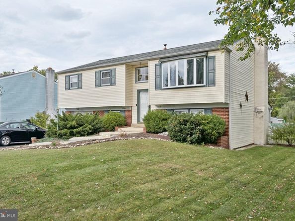 1319 Rosalie Avenue, Bensalem PA 19020