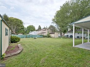 1319 Rosalie Avenue, Bensalem PA 19020