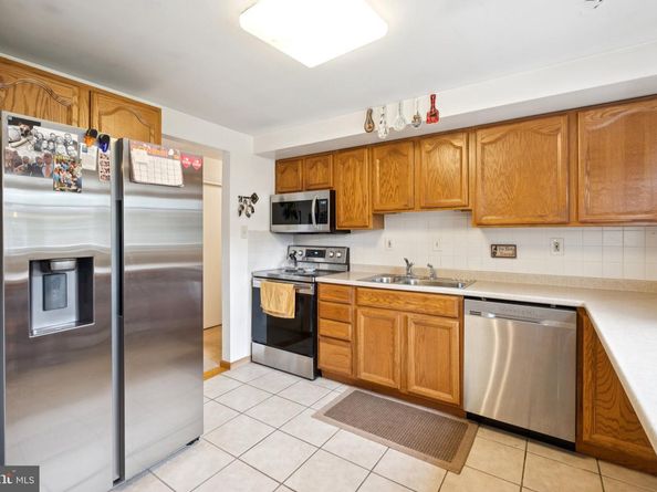 1319 Rosalie Avenue, Bensalem PA 19020
