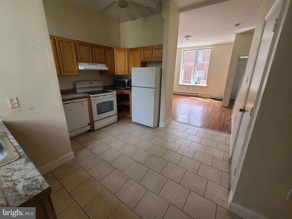 1519 N Bouvier Street, Philadelphia PA 19121