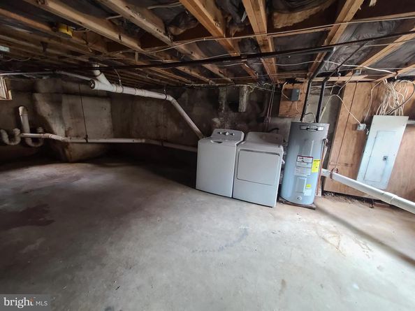 1519 N Bouvier Street, Philadelphia PA 19121