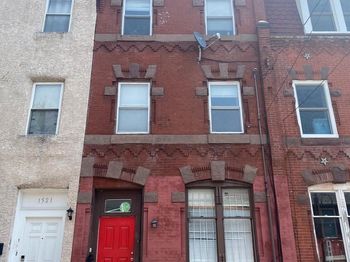 1519 N Bouvier Street