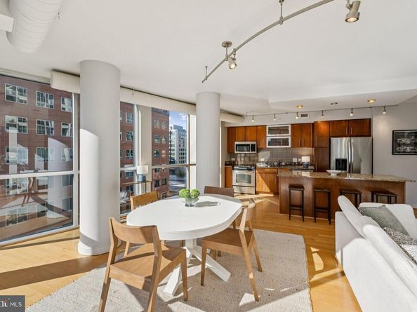 1025 1st Street SE 713, Washington DC 20003