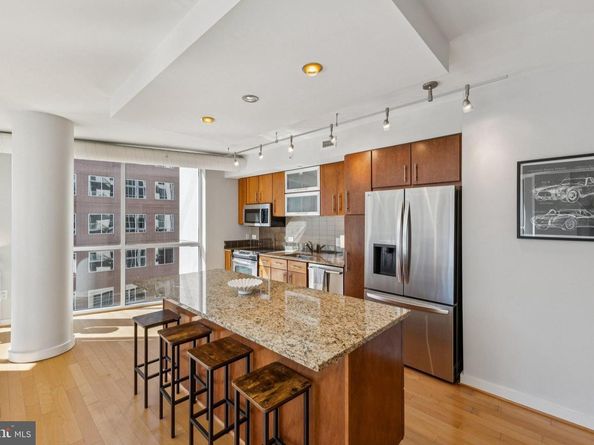 1025 1st Street SE 713, Washington DC 20003