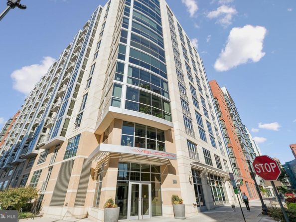 1025 1st Street SE 713, Washington DC 20003