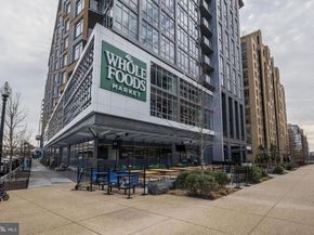 1025 1st Street SE 713, Washington DC 20003