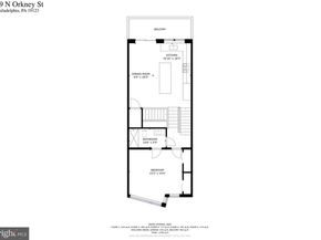 819 N Orkney Street, Philadelphia PA 19123