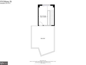 819 N Orkney Street, Philadelphia PA 19123