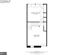 819 N Orkney Street, Philadelphia PA 19123