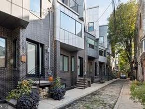 819 N Orkney Street, Philadelphia PA 19123