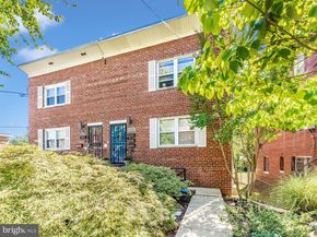 507 Brandywine Street SE, Washington DC 20032