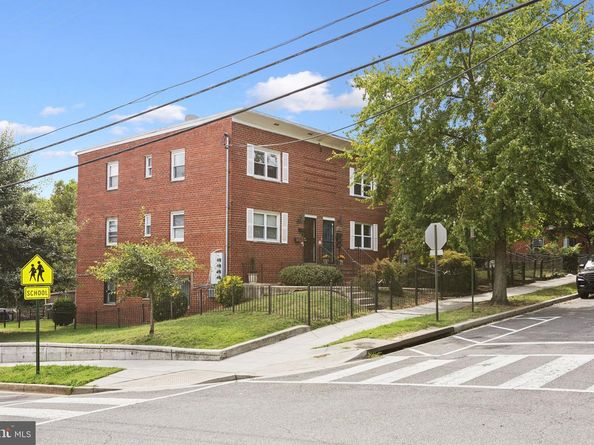 507 Brandywine Street SE, Washington DC 20032