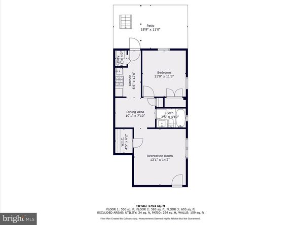 507 Brandywine Street SE, Washington DC 20032