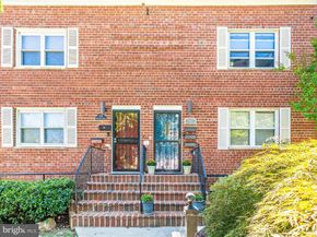 507 Brandywine Street SE, Washington DC 20032