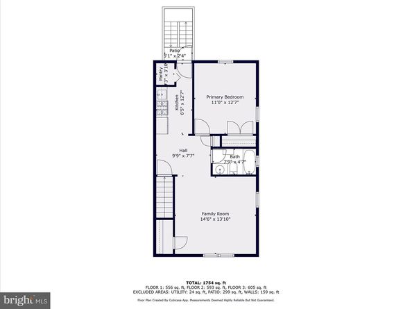 507 Brandywine Street SE, Washington DC 20032