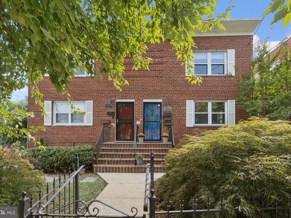 507 Brandywine Street SE, Washington DC 20032