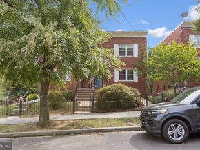 507 Brandywine Street SE, Washington DC 20032