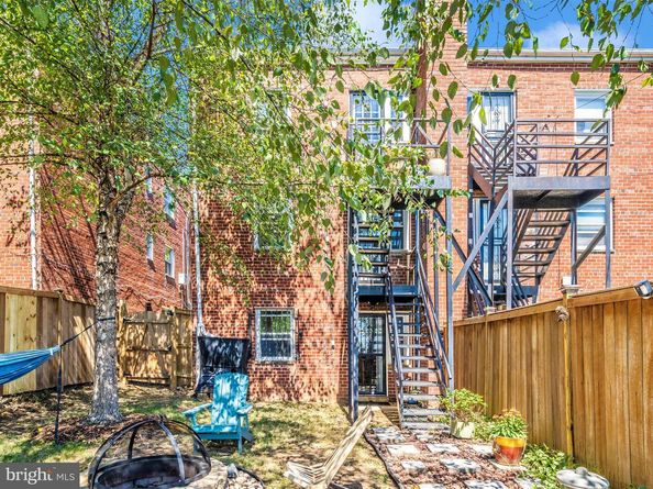 507 Brandywine Street SE, Washington DC 20032