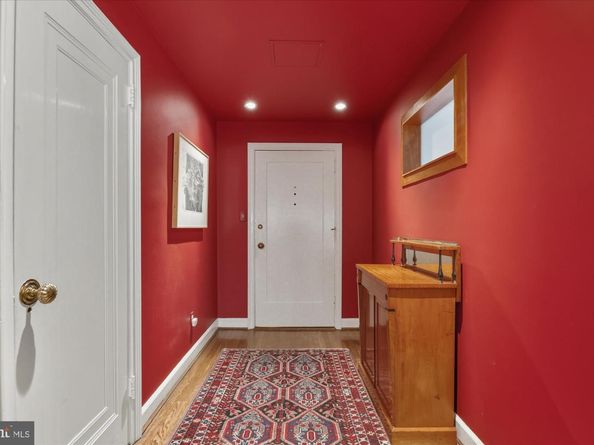 2101 Connecticut Avenue NW 53, Washington DC 20008