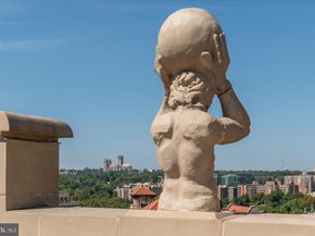 2101 Connecticut Avenue NW 53, Washington DC 20008