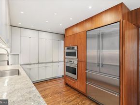 2101 Connecticut Avenue NW 53, Washington DC 20008