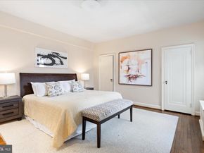 2101 Connecticut Avenue NW 53, Washington DC 20008