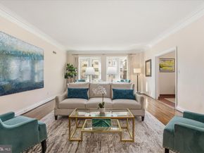 2101 Connecticut Avenue NW 53, Washington DC 20008