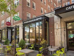 2101 Connecticut Avenue NW 53, Washington DC 20008