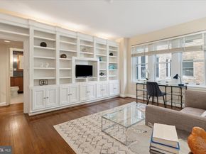 2101 Connecticut Avenue NW 53, Washington DC 20008