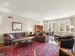 2101 Connecticut Avenue NW 53, Washington DC 20008