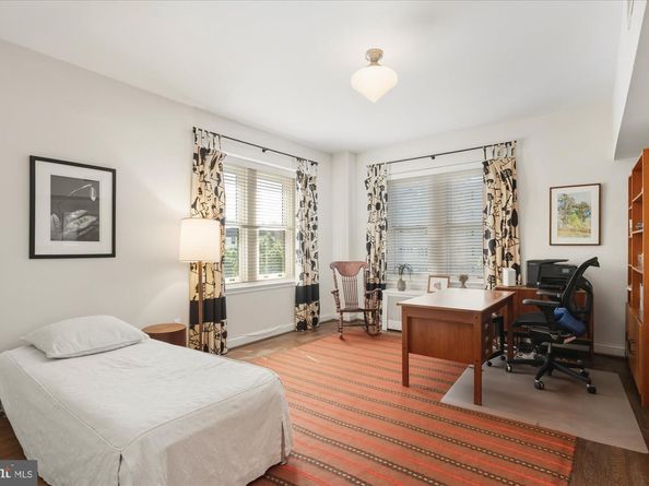 2101 Connecticut Avenue NW 53, Washington DC 20008