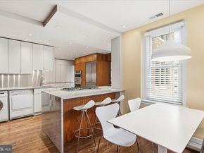 2101 Connecticut Avenue NW 53, Washington DC 20008