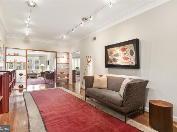 2101 Connecticut Avenue NW 53, Washington DC 20008