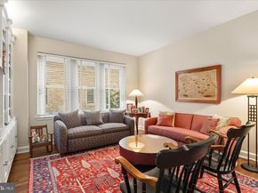 2101 Connecticut Avenue NW 53, Washington DC 20008