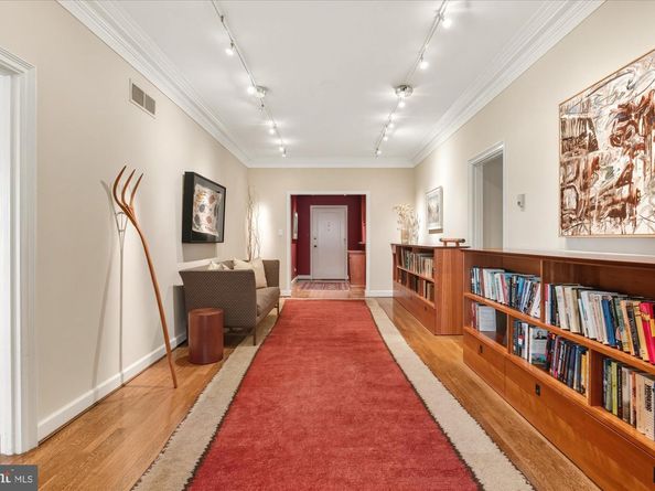 2101 Connecticut Avenue NW 53, Washington DC 20008